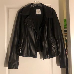 Moto Jacket